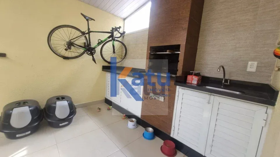 Imagem Descubra o equilíbrio perfeito entre conforto, lazer e segurança no desejado condomínio Caminhos ...