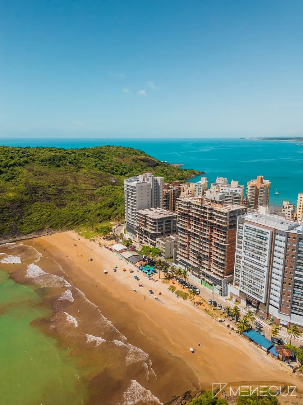 Imagem Acqua Duas Praias: Viver de frente para o mar nunca foi tão real