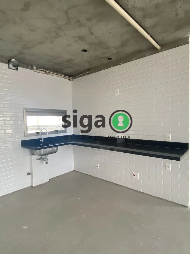 Imagem Apartamento pronto para morar, Próximo ao Parque Ibirapuera | 3 Suítes e 3 Vagas
