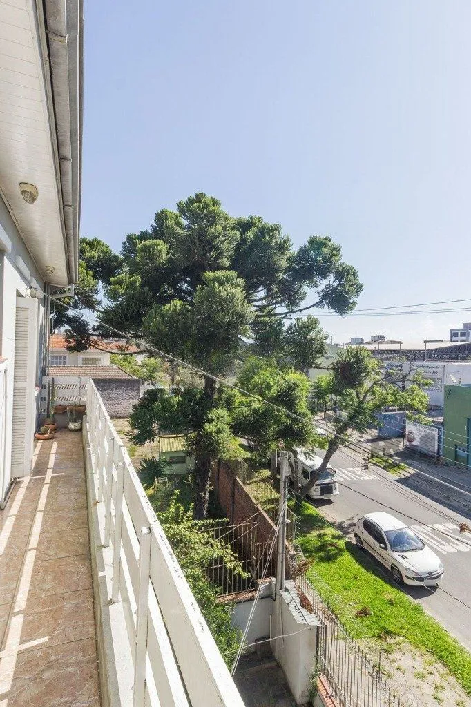 Imagem Apartamento 80m² - 3 dormitórios e 1 vaga no bairro São Geraldo