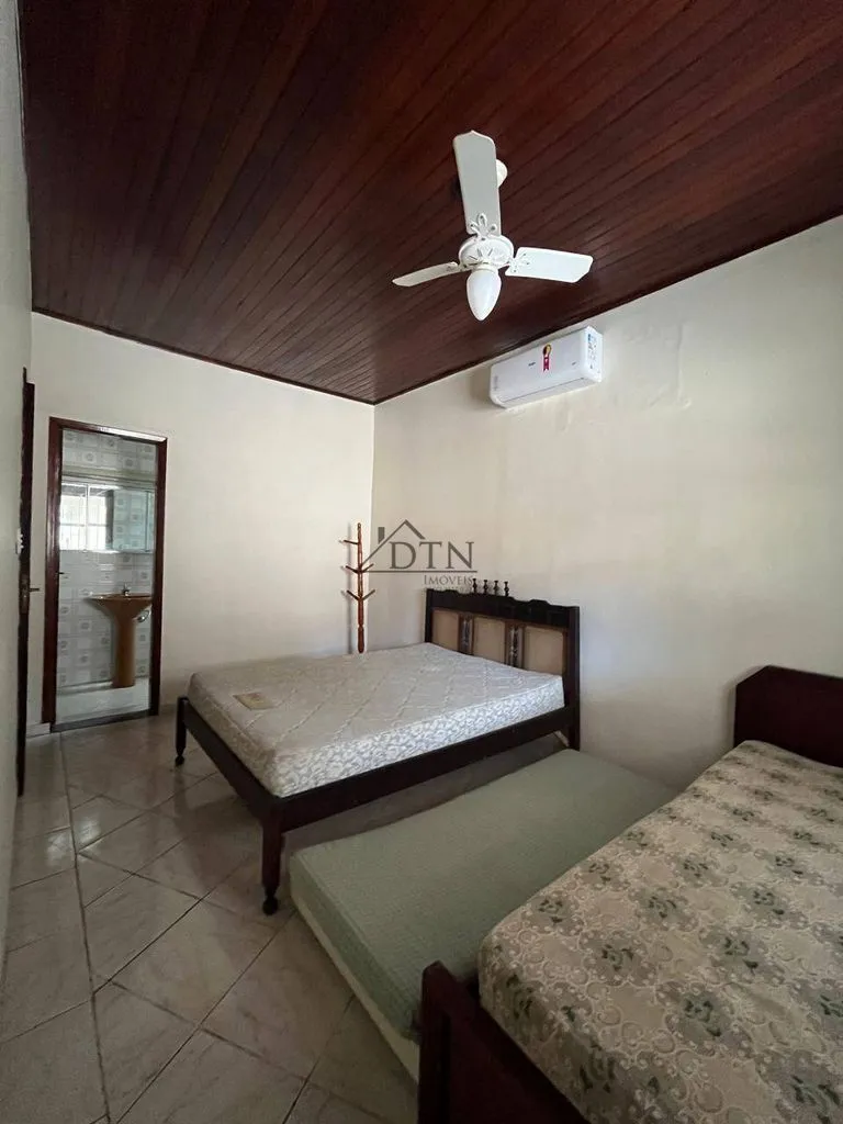 Imagem Casa térrea - Ubatuba - Praia do Lázaro e Domingas Dias