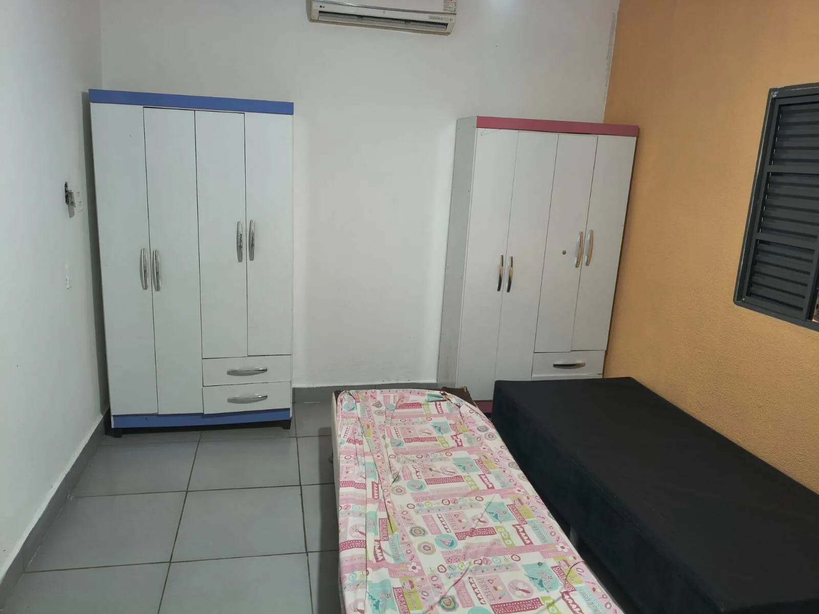 Imagem Casa 2 quartos Bairro Real Parque
