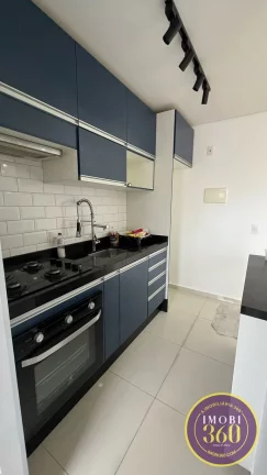 Imagem Apartamento com 02 dormitórios vaga de garagem na Penha de França