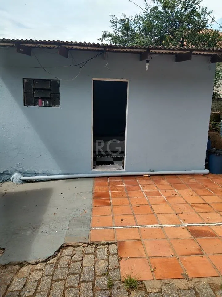 Imagem CASA 3D BAIRRO CAMAQUÃ