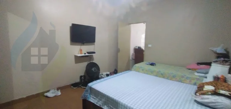 Imagem Casa de 2 dormitórios sendo 1 suíte, 2 banheiros, com 126m² no Taboão, São Bernardo do Campo