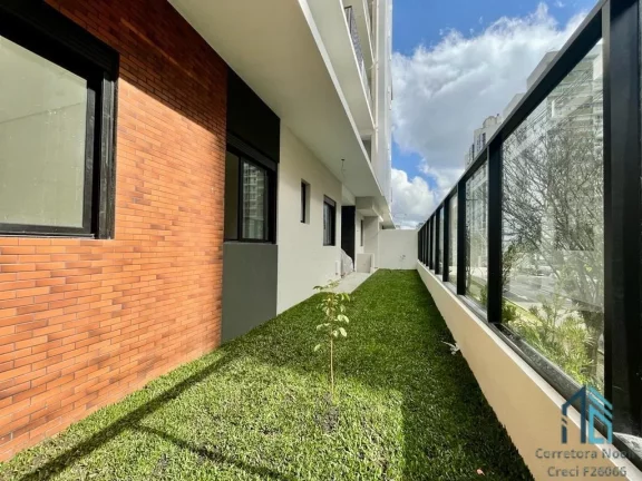 Imagem Apartamento GARDEN, 03 quartos c/suíte no Bigorrilho em Curitiba PR