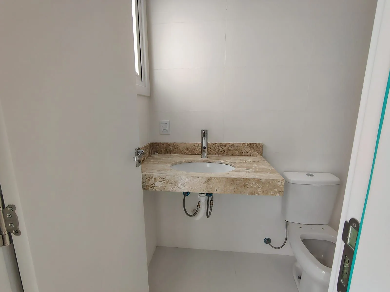 Imagem Apartamento Garden de 2 dormitórios, 1 suíte e 2 vagas de garagem.
