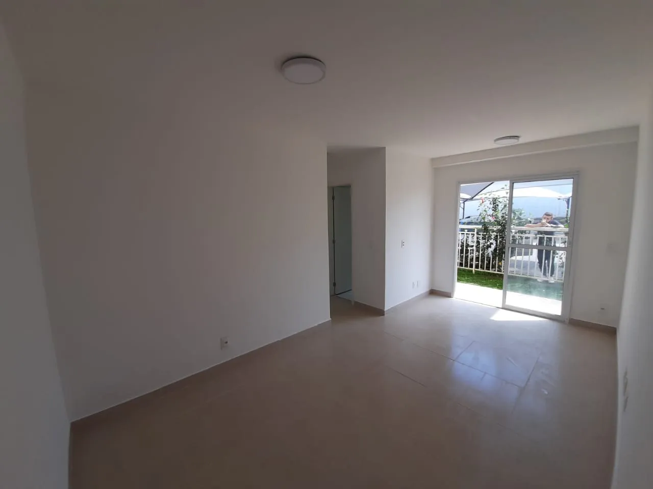 Imagem Apartamento à venda 2 Quartos, 1 Vaga, 52M², Condomínio Reserva Anaua, Pindamonhangaba - SP | Reserva Anauá