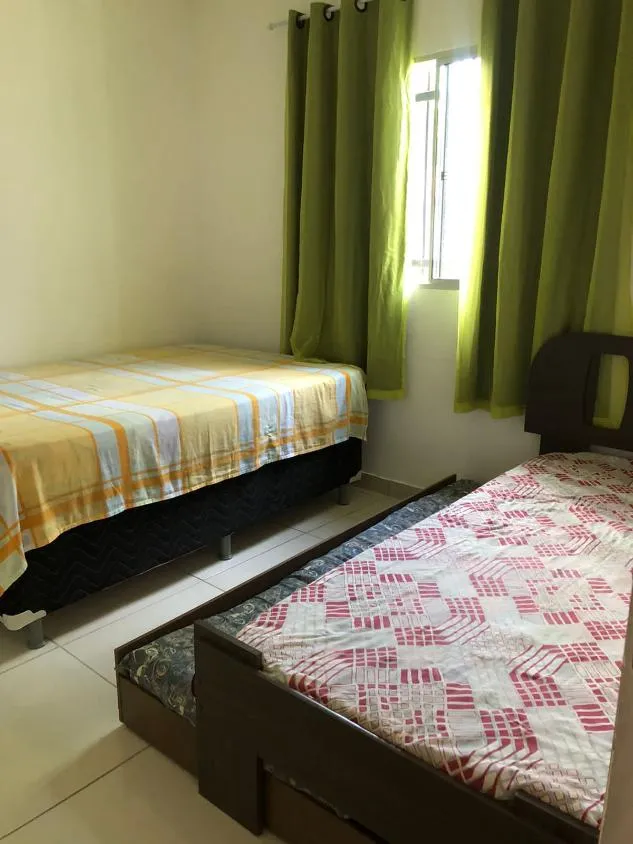 Imagem Vendo uma linda chácara em Esmeraldas/MG com 1.100 m² de área