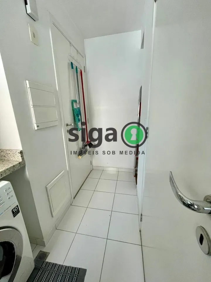 Imagem APARTAMENTO A VENDA COM 2 DORMITORIOS NA VILA ANDRADE