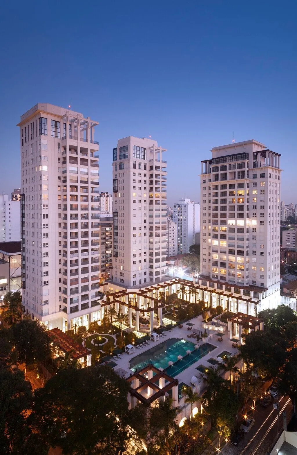 Imagem Cobertura triplex em Vila Olímpia São Paulo SP, Apartamento em Vila Olímpia São Paulo SP, apartment in São Paulo SP, apartamento de alto padrão