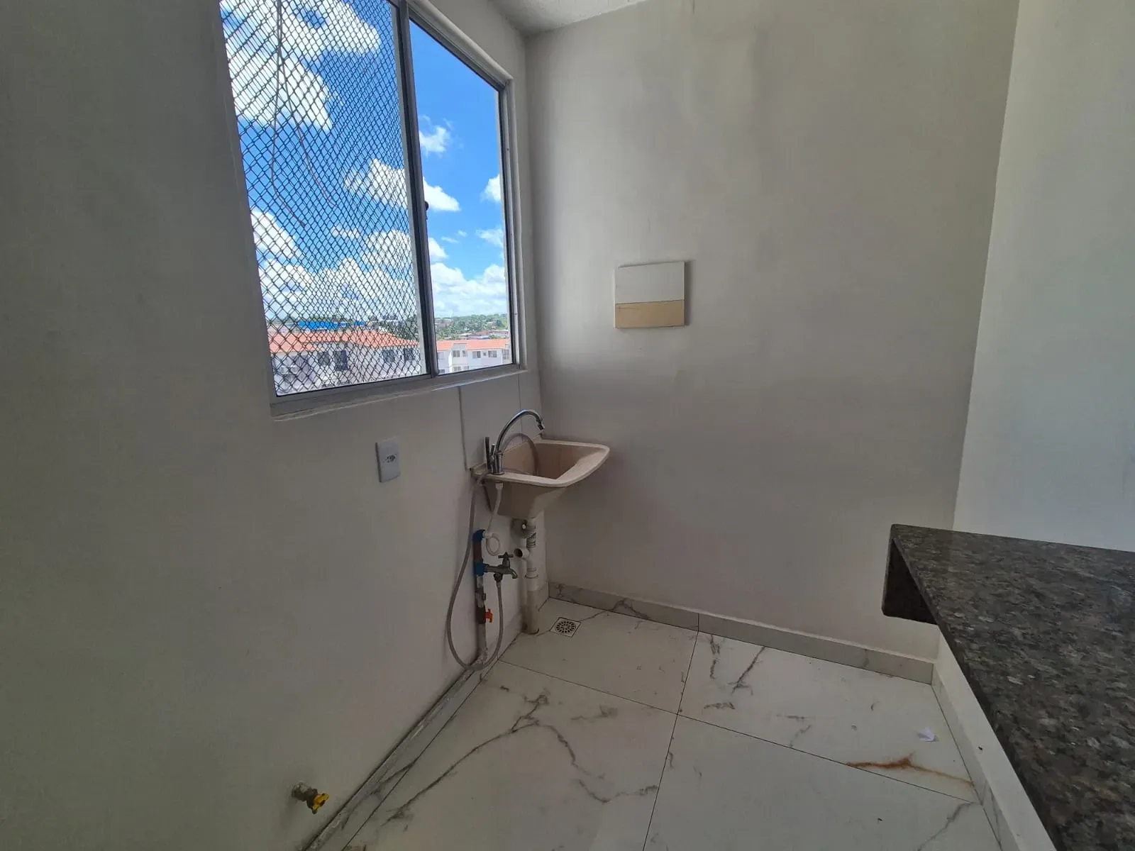 Imagem Apartamento com 2 Quartos à Venda, 49 m² em Lago Azul - Manaus