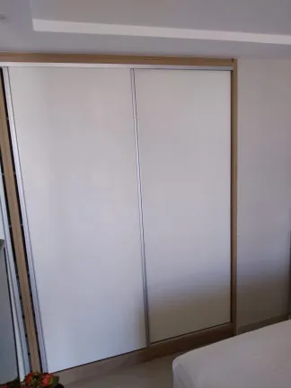 Imagem Apartamento com 1 Quarto à Venda, 57 m² em Ponta Negra - Natal