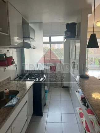 Imagem APARTAMENTO RESIDENCIAL em RIO DE JANEIRO - RJ, RECREIO DOS BANDEIRANTES
