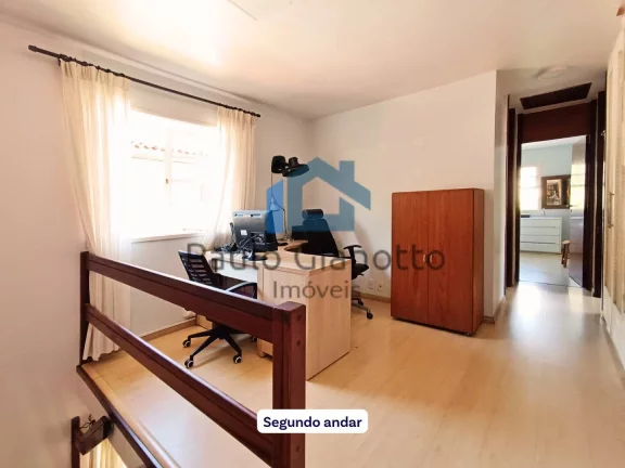 Imagem Casa no Cond Carmel dentro do São Paulo II em Cotia