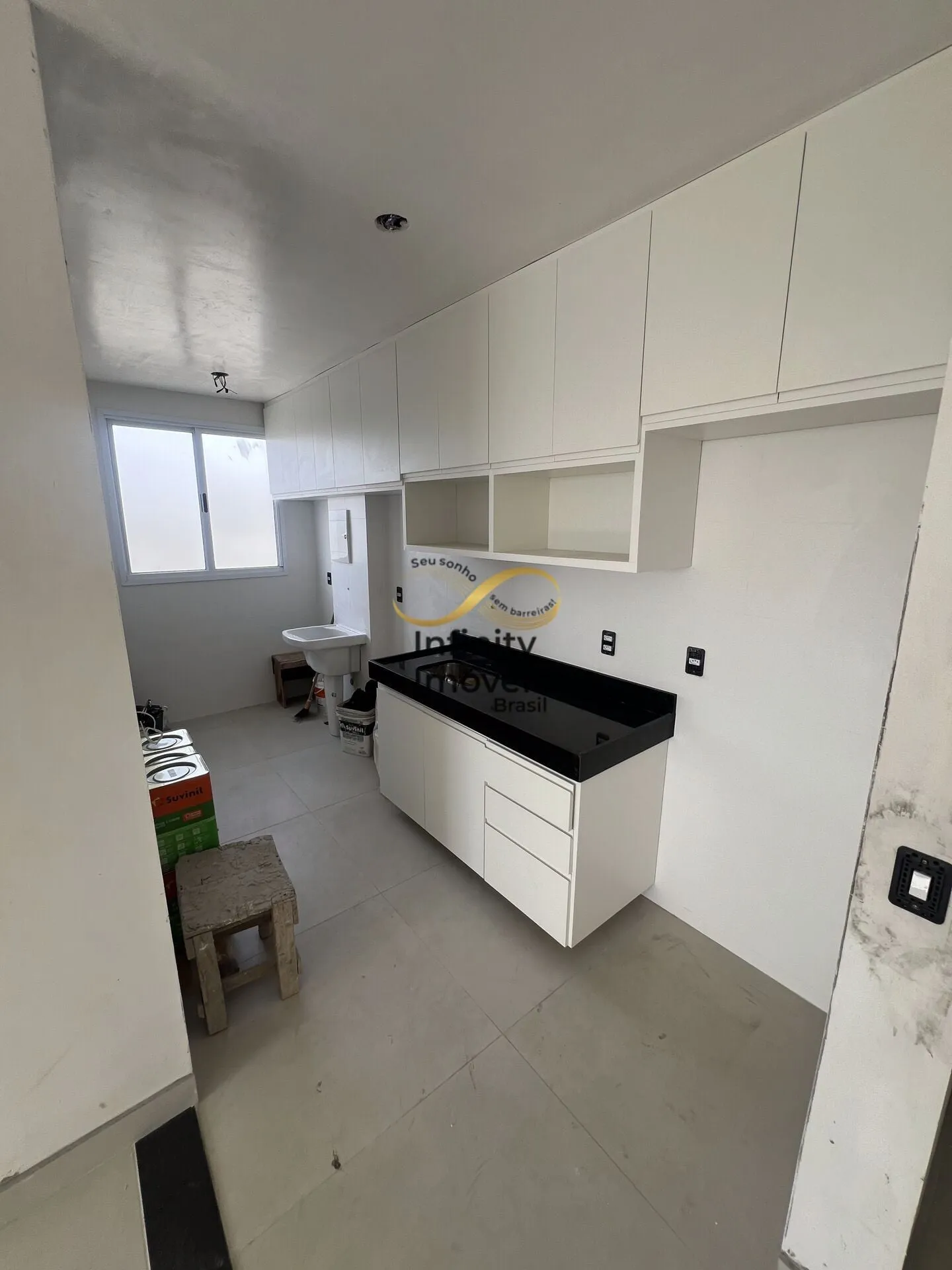 Imagem RESIDENCIAL MAGNOLIA - Apartamento à venda no bairro Nova Suíça - Belo Horizonte/MG