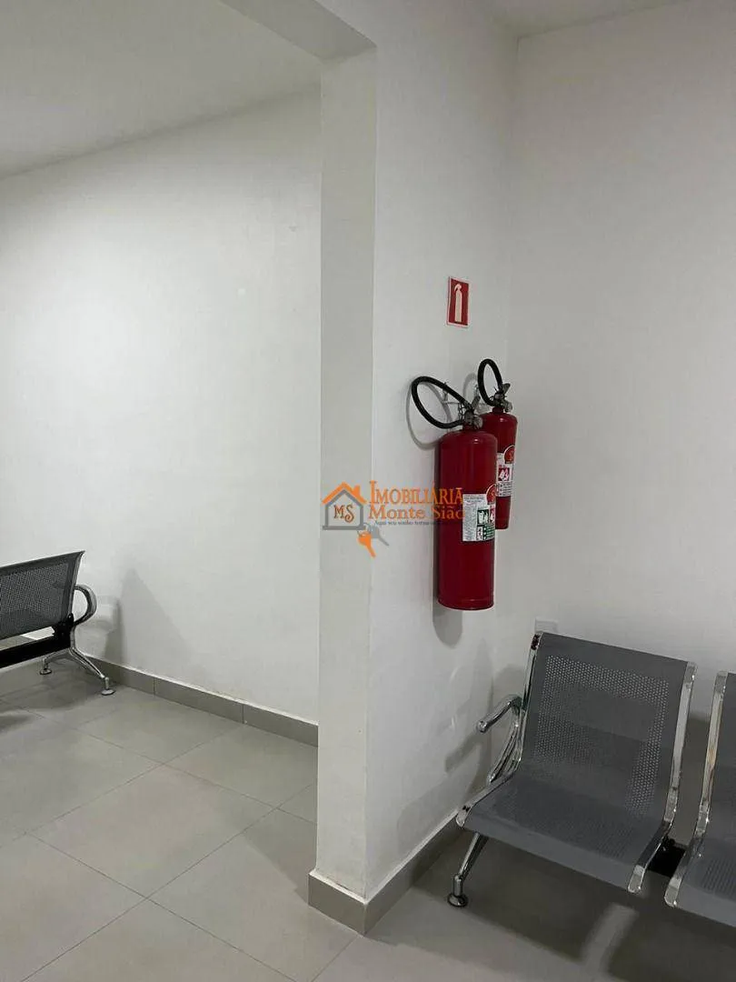Imagem Casa com 3 dormitórios, 250 m² - venda por R$ 1.300.000,00 ou aluguel por R$ 12.250,00/mês - Jardim Presidente Dutra - Guarulhos/SP