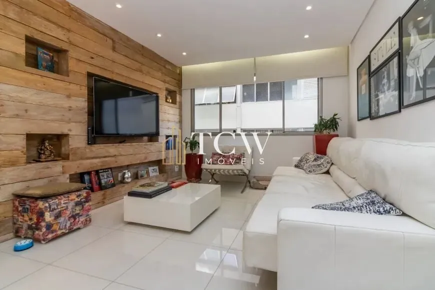 Imagem Apartamento à venda no bairro Itaim Bibi - São Paulo/SP, Zona Sul