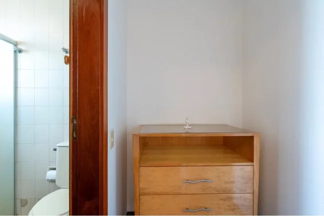 Imagem Apartamento à venda em São Paulo, Vila Andrade, com 4 quartos, 200m2