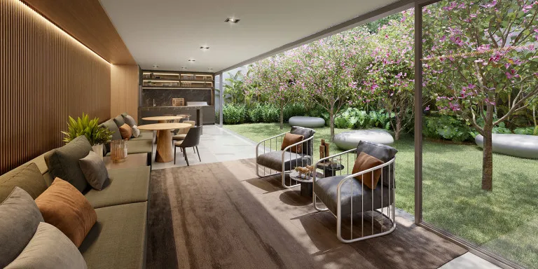 Imagem Apartamento com 4 Quartos à Venda, 252 m² em Jardim Paulista - São Paulo