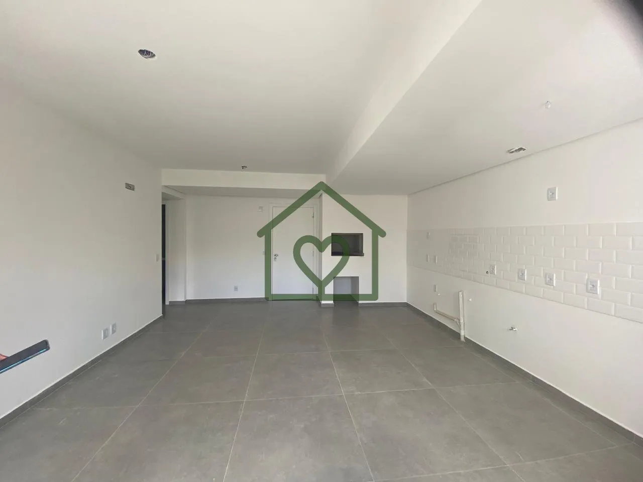 Imagem Excelente apartamento à VENDA no Bairro Chácara das Pedras!
Imóvel NOVO (nunca habitado), com 2 d...
