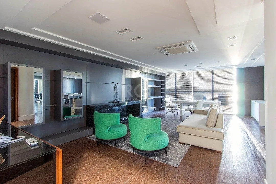 Imagem Conjunto/Sala para Venda - 147.47m², 0 dormitórios, 3 vagas - Bela Vista