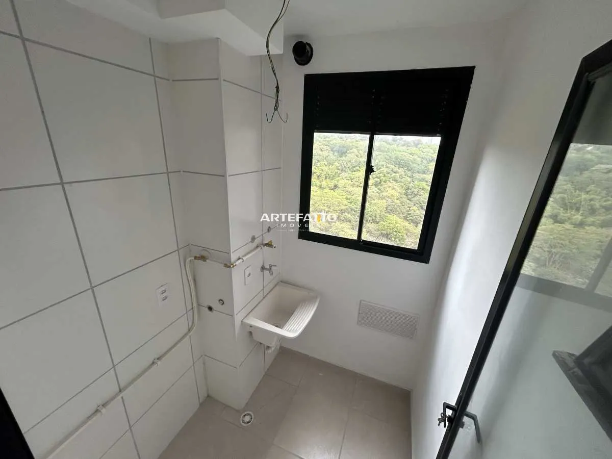 Imagem Apartamento à venda em São Paulo, Usina Piratininga, com 3 quartos, 50m2
