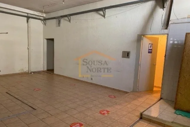 Imagem Prédio comercial, 700m² de terreno 800m² construído.

7 salas, 6 banheiros, piscina, vestiário,...