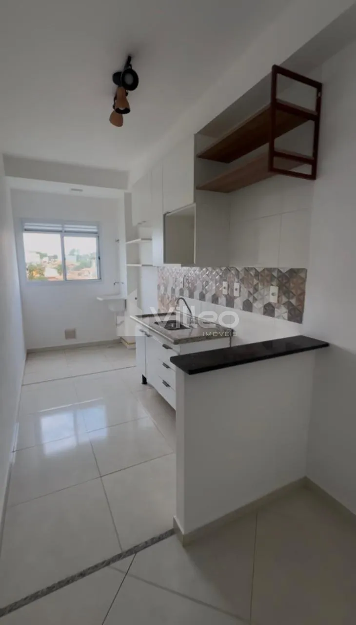 Imagem Se você procura um apartamento bem localizado, com ótima distribuição dos ambientes e condomíni...
