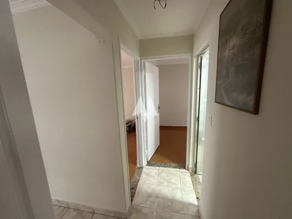 Imagem Apartamento à venda com 03 quartos!