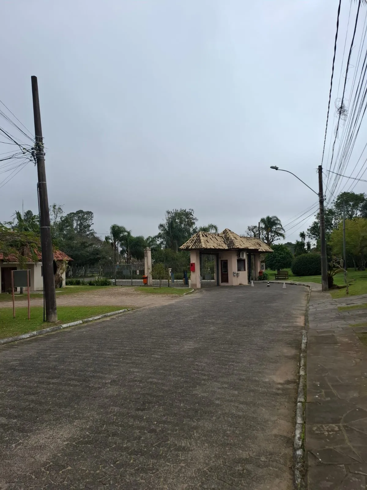 Imagem Casa à Venda no Condomínio Condado de Sevilha - Porto Alegre