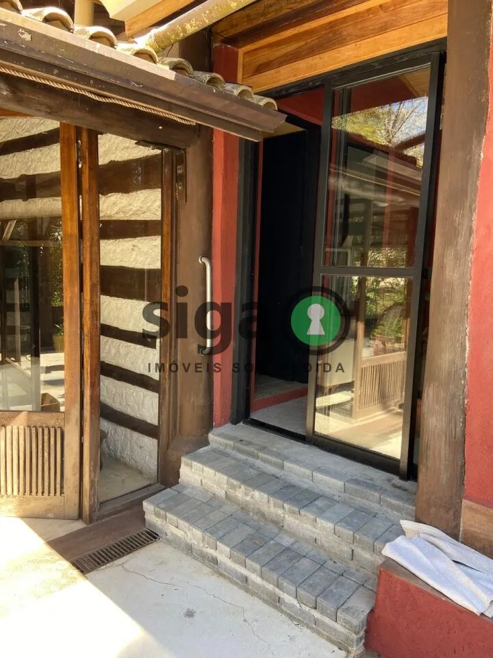 Imagem Casa em condomínio Los Alamos para locação em Vargem Grande Paulista, São Paulo SP
