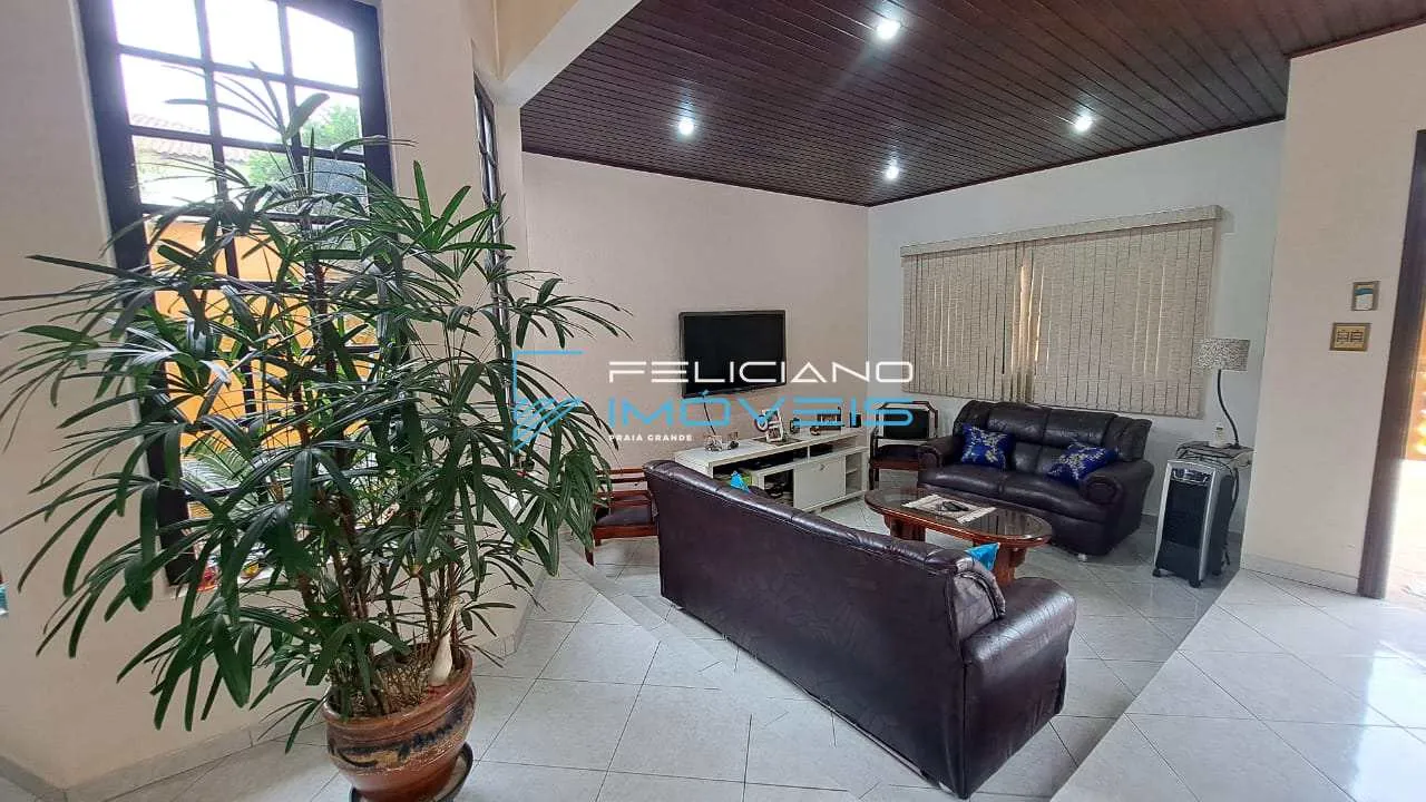Imagem Casa com 4 quartos, Canto do Forte, Praia Grande - R$ 2.25 mi, Cod: 2889
