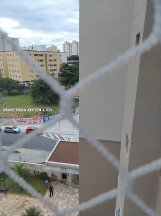 Imagem Apartamento para Locação em Guarulhos / SP no bairro Macedo