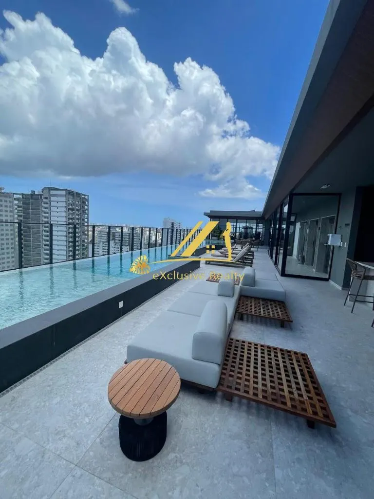 Imagem STUDIO RESIDENCIAL em Salvador - Bahia, Vitória