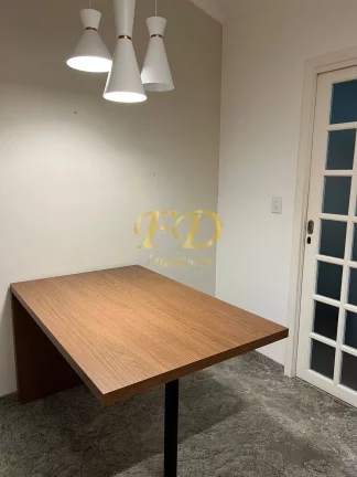 Imagem Casa em Atibaia para Locação / Área Nobre