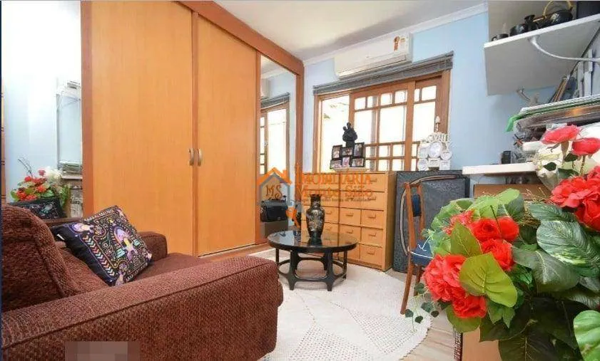 Imagem Casa à venda, 115 m² por R$ 635.999,00 - Jardim Adriana - Guarulhos/SP