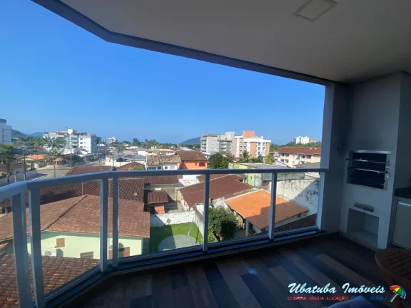 Imagem Lindo Apartamento em excelente localização no centro