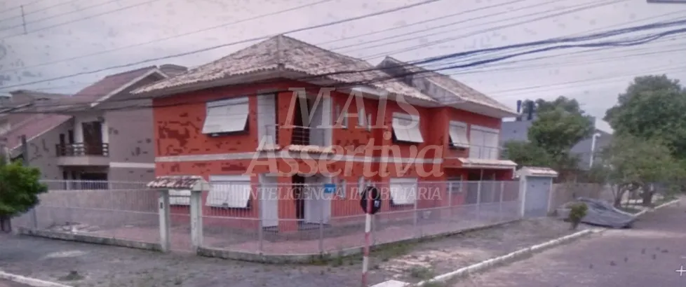 Foto do imóvel Ótimo sobrado para venda, em Canoas/RS - 4 dormitórios