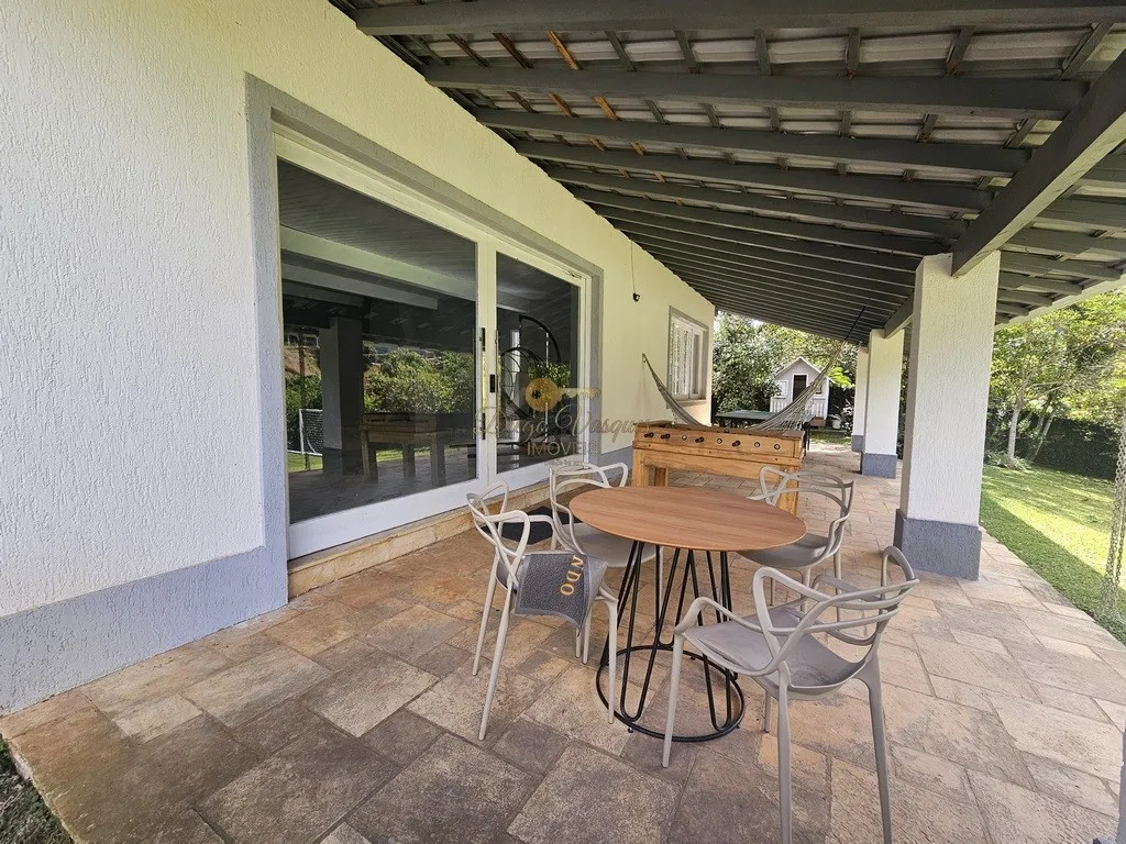 Imagem Casa para Venda em Teresópolis / RJ no bairro Albuquerque