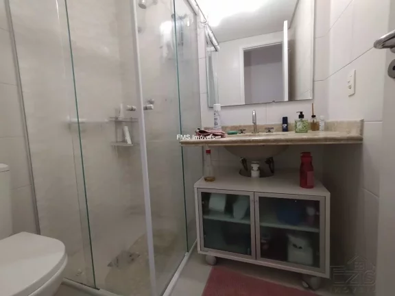 Imagem Excelente apartamento na Mooca, São Paulo-SP: 3 quartos, 1 suíte, 1 sala, 2 banheiros, 2 vagas de garagem, 73m². Venda