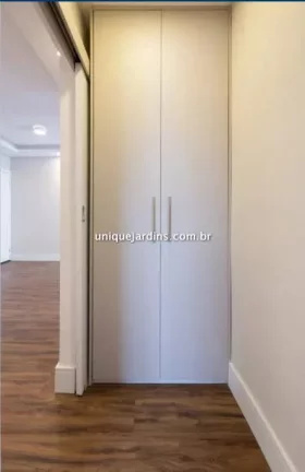 Imagem Apartamento à venda Itaim Bibi São Paulo