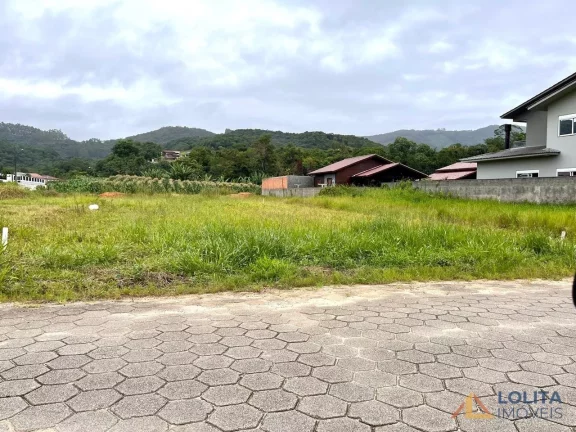 Imagem Oportunidade! Terreno à venda com 360m em Águas Mornas/SC