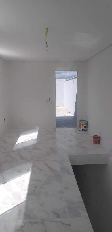 Imagem Casa à venda, 2 quartos, 1 suíte, 2 vagas, Novo Centro - Santa Luzia/MG