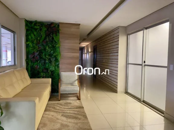 Imagem Apartamento à venda, 56 m² por R$ 350.000,00 - Jardim Nova Era - Aparecida de Goiânia/GO
