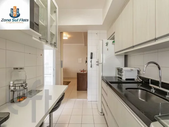 Imagem Apartamento à venda na Vila Leopoldina, 2 dormitórios sendo1 suíte e 2 vagas