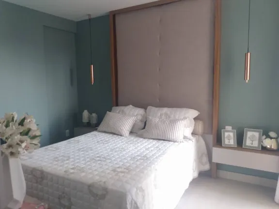 Imagem Apartamento com 3 Quartos à Venda, 100 m² em Centro - Fortaleza