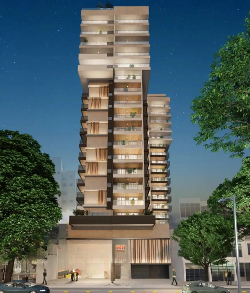 Imagem Apartamento em Lançamentos no bairro Ingá - Niterói, RJ