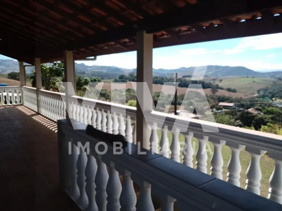 Imagem Chácara com 3 Quartos à Venda, 2.000 m² em das Furnas - Extrema