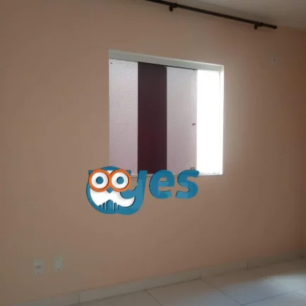 Imagem Casa para locação no Sim com 3 quartos